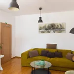 Studio Apartment Easy