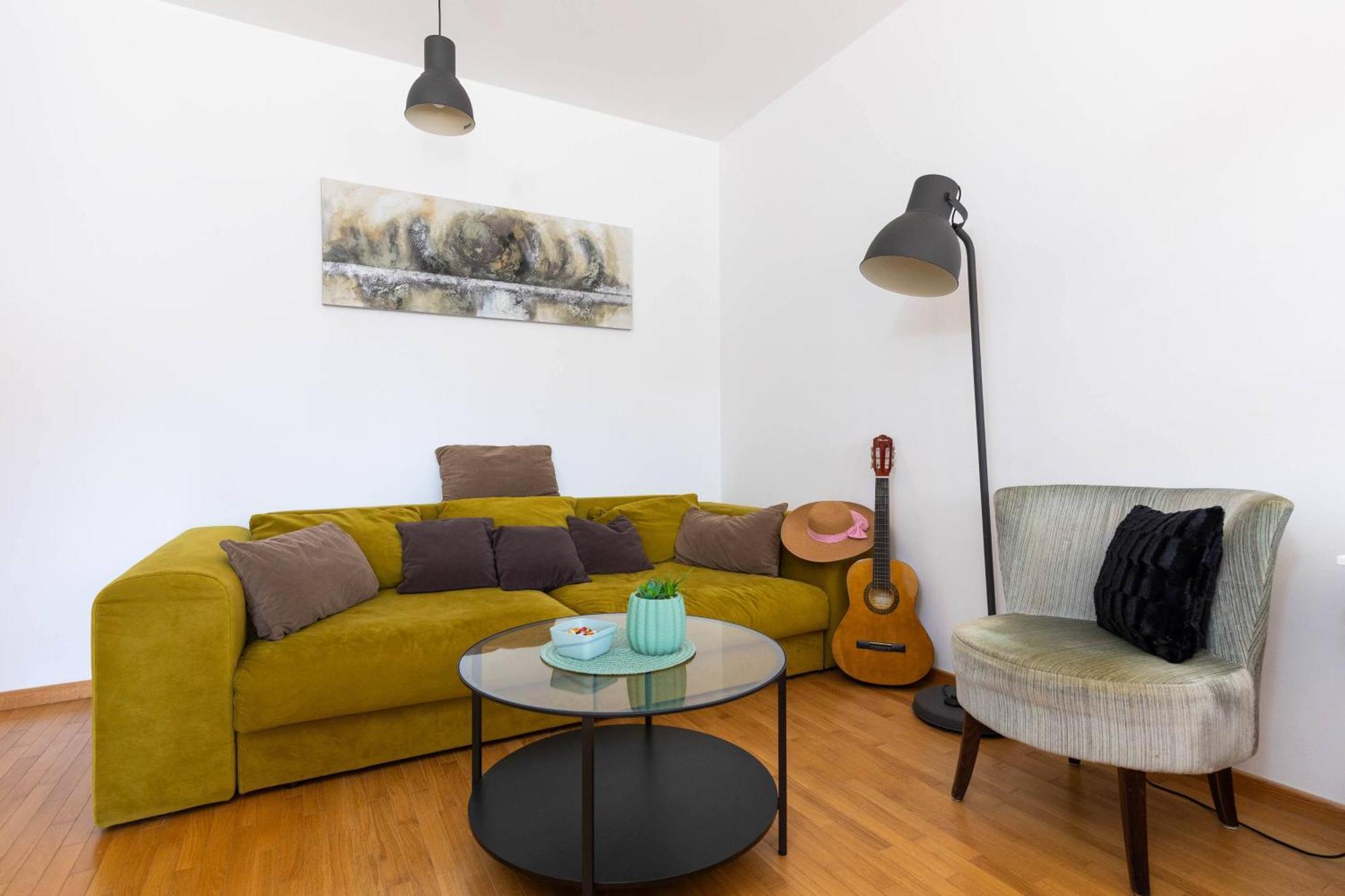 Appartamento Easy Ragusa
