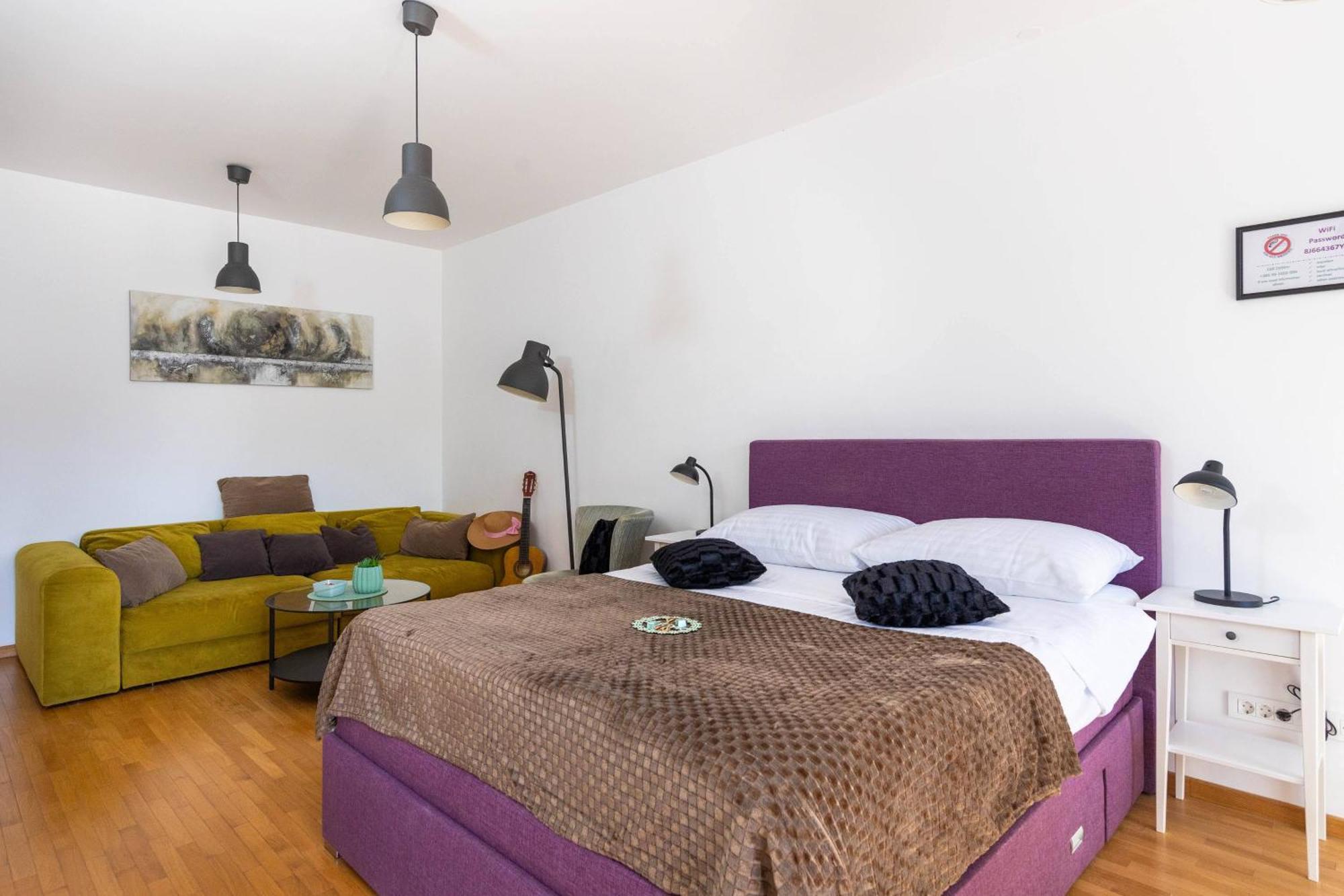 Appartement Easy *