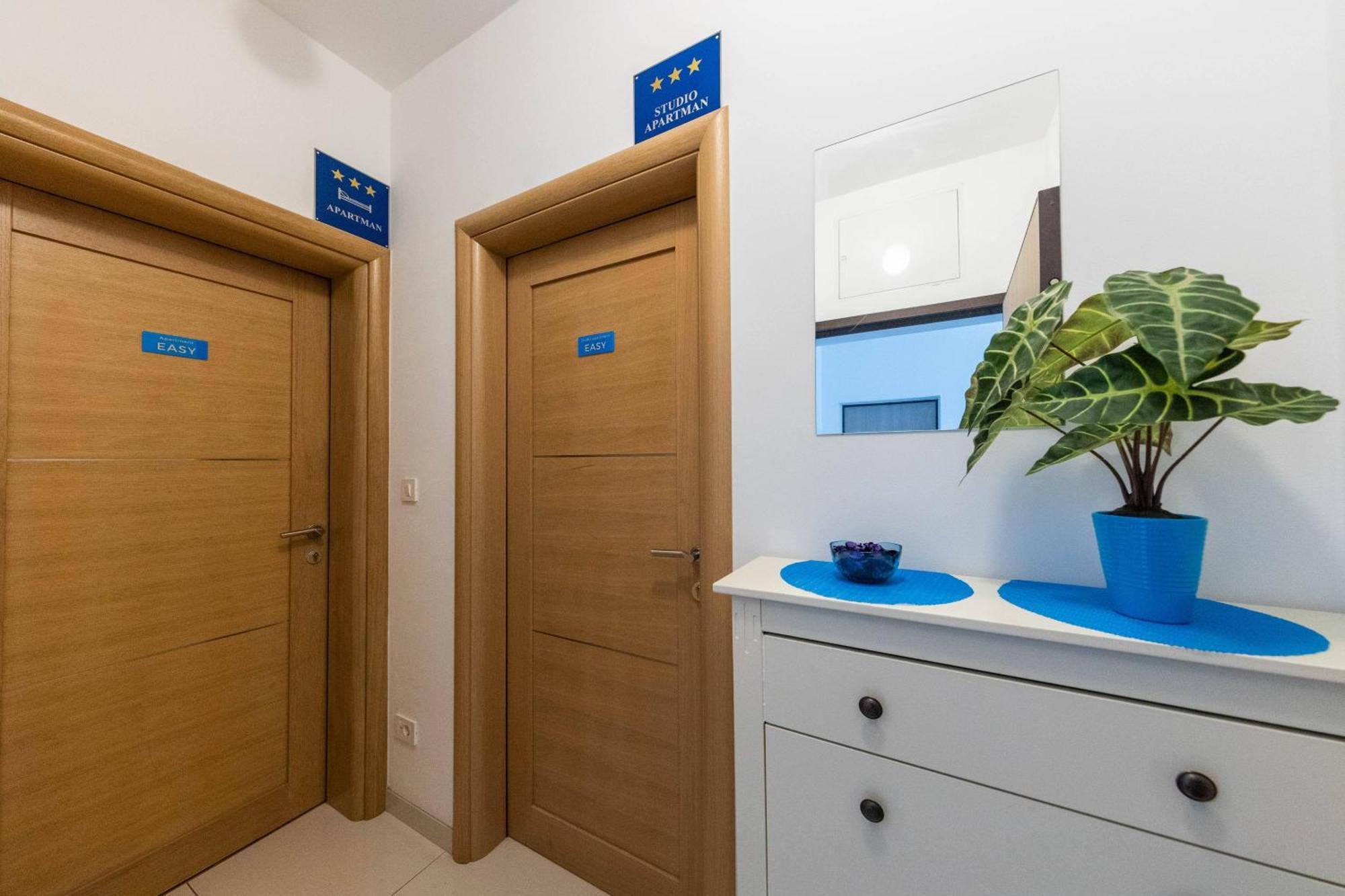 Appartement Easy