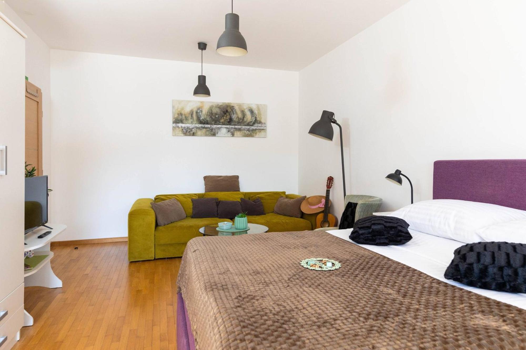 Appartamento Easy Ragusa