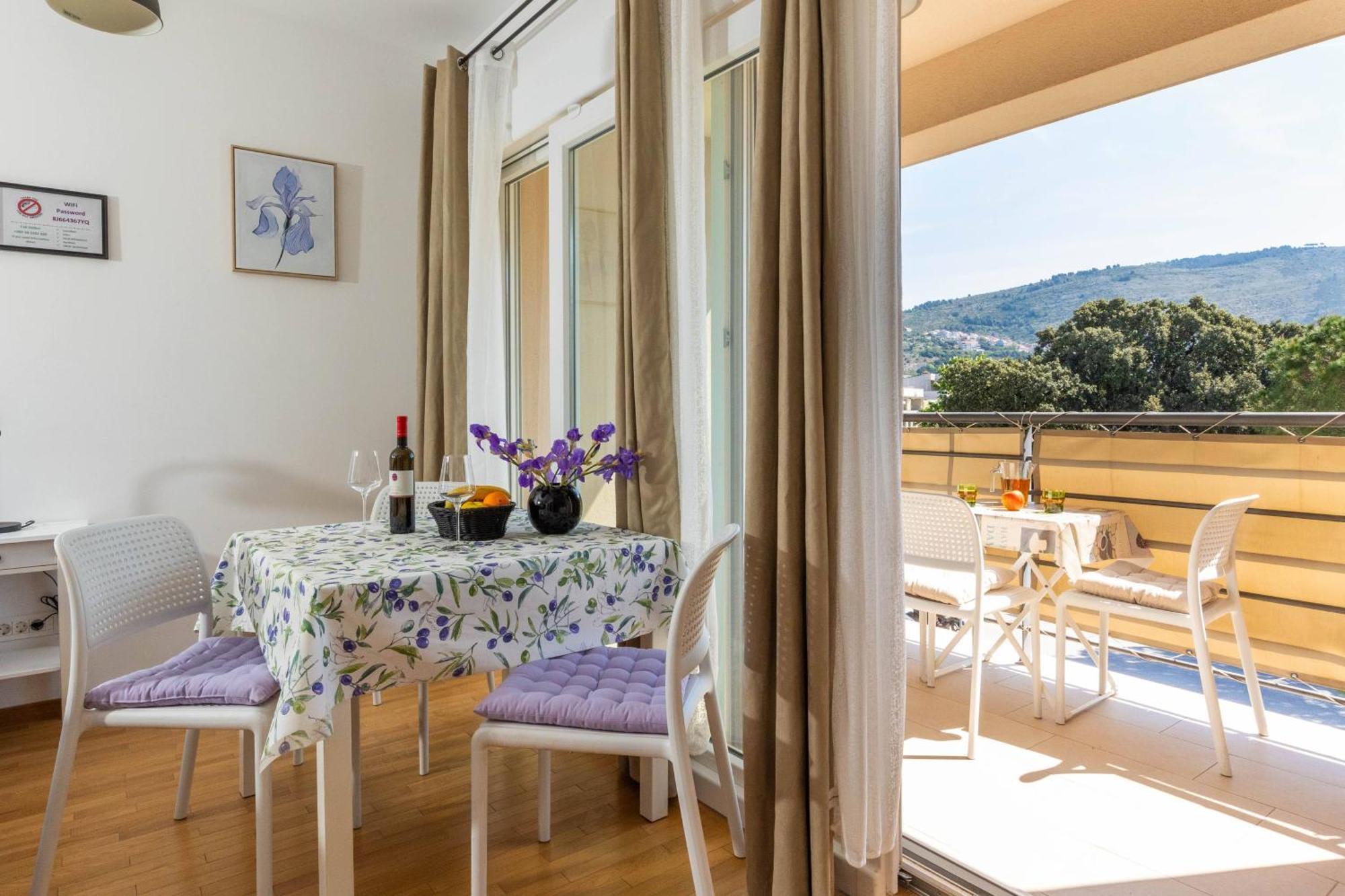 Appartement Easy