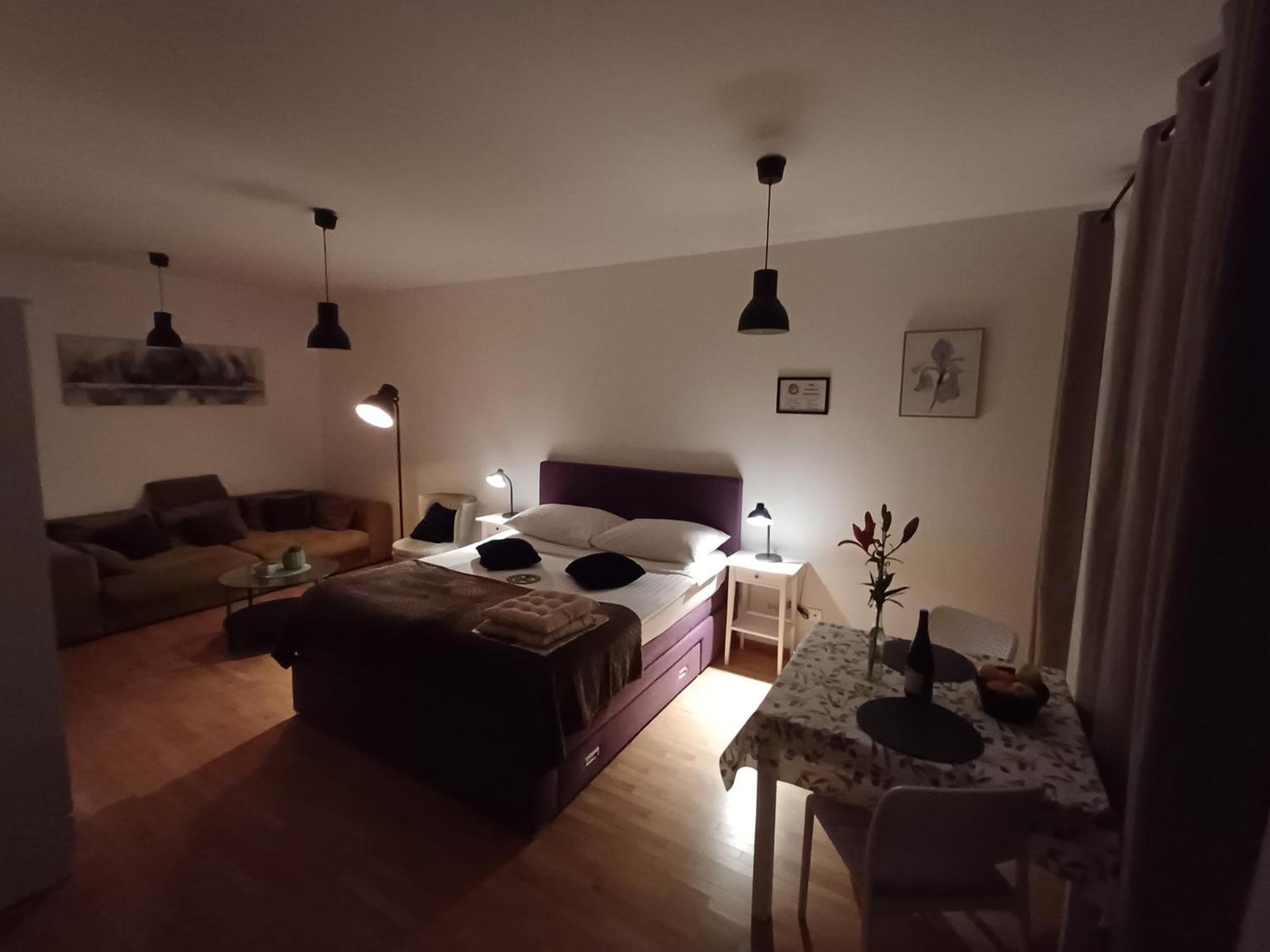 Easy Appartement