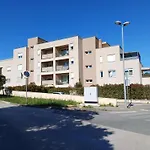 Studio Apartment Easy